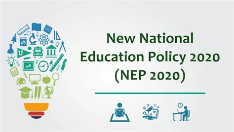 Nep 2020 To Revolutionize Learning