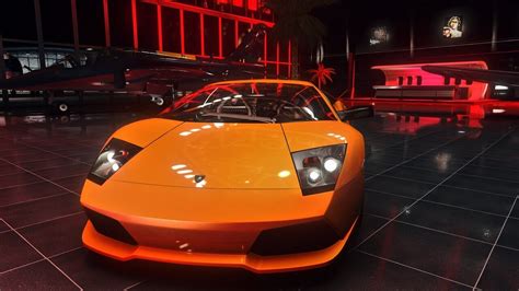 Lamborghini Murcielago By Tgn Mnba Assetto Corsa Youtube