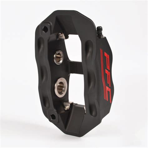Pfc Anodized Zr94 Brake Calipers Joes Racing Products