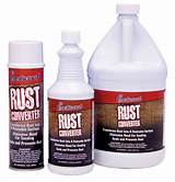 How To Clean Rust Out Of A Metal Gas Tank Pictures