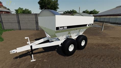Fs19 Mods Farming Simulator 19 Mods Fertilizer Spreaders Page 5 Of 10