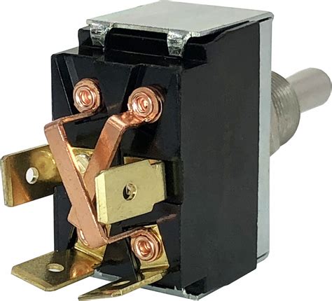 Carling Technologies Reversing Toggle Switch Dpdt Connections Momentary On Off Momentary On