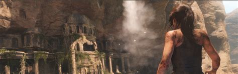 La Solution Complète Et Progressive De Rise Of The Tomb Raider Ne