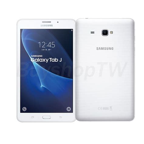 Details About Samsung Galaxy Tab J 70 Unlocked Dual Sim 8gb 4g Lte