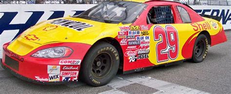 Nascar race car cost increased, when the teams spend money on the advancement during the season or before the season. Drive a Stock Car, Lucas Oil Raceway | Great American Days