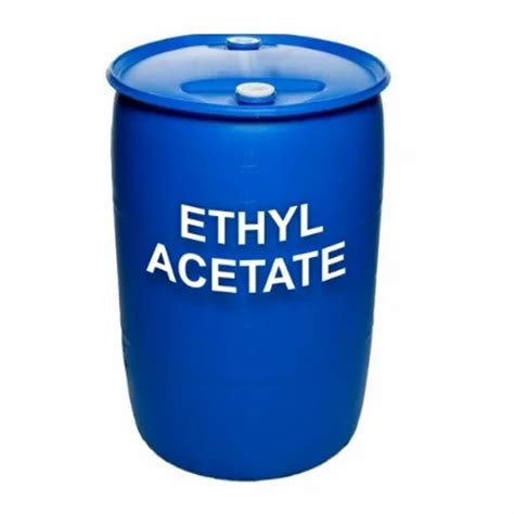 Ethyl Acetate At Rs 88kilogram इथाइल ऐसिटेट In Delhi Id 2966157073