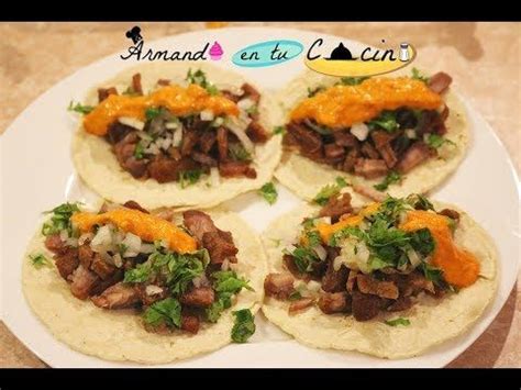 Tacos De Suadero Youtube Comida Recetas De Comida Comida Mexicana