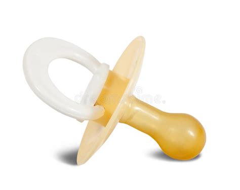 Pacifier Stock Image Image Of Plastic Pacifier Clipping 17364125