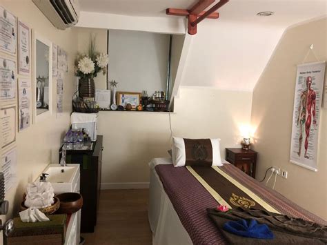 Wandees Thai Therapy Professional Massage And Spa In Norwich Norfolk Gumtree