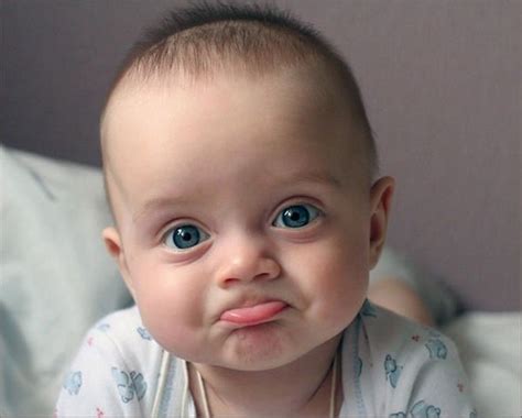 Funny Pictures Sad Baby Faces Baby Face Photos Baby Face Photo