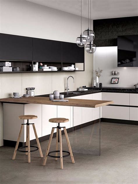 China New Modern Apartment Design Kitchen Cabinet For Small Kitchen