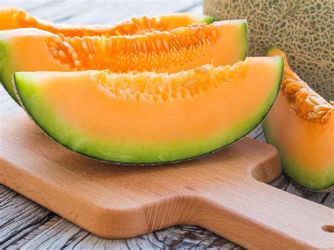 Golden jenny melon, 10 seeds, 100% organic. How to grow and care for melons | lovethegarden