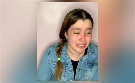 Female Tiktok Star Jailed For 10 Years On Human Trafficking Charges In