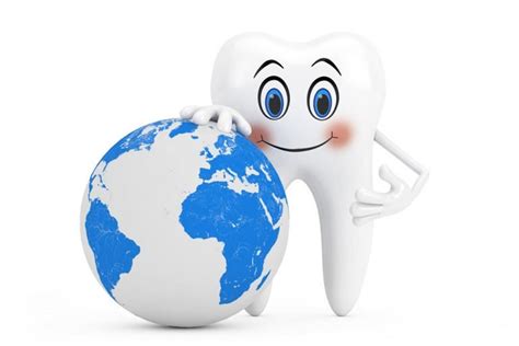 Who Highlights Oral Health Neglect Affecting Nearly Half The Worlds