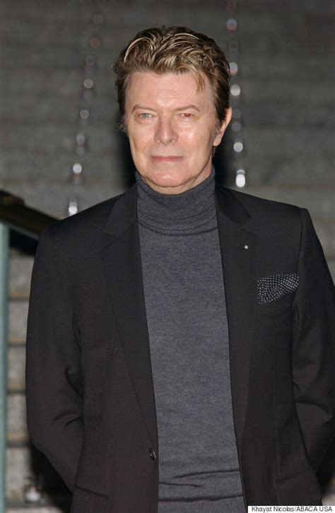 Boh oui , bolie , bowie , bowie d. David Bowie's Body 'Privately Cremated Without Family Or ...