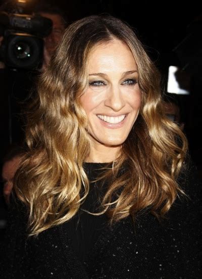 Sarah Jessica Parker Small Steps Project