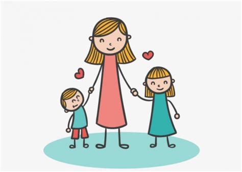 Las 16 Cosas Que Amo De Ser Mamá De Niños Pequeños Nes No Estás Sola