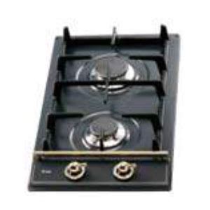 Ilve's 900mm 5 burner gas cooktop supplies you with everything you need from your cooktop. ilve-cooktops-gas