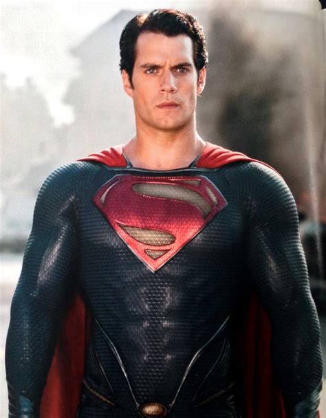 Seven More Man Of Steel Photos With Superman Zod Jor El And The