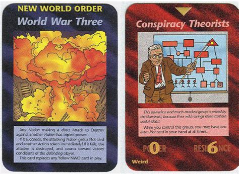 Illuminati card game in order. ILLUMINATI CARD GAME ALL CARDS - Untara Elkona