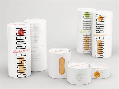 20 Cool And Creative Food Packaging Design Assemblage For Inspiration