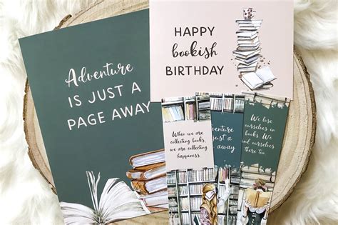 How To Throw A Book Themed Birthday Party — On Book Street