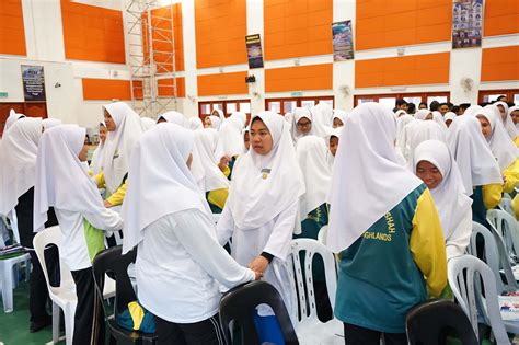 Sekolah menjadi salah satu lingkungan terdekat bagi siswa inilah yang akan membentuk potensi dalam dirinya. PROGRAM SAHSIAH UNGGUL INDIVIDU TERBILANG (SUIT) 2019 ...