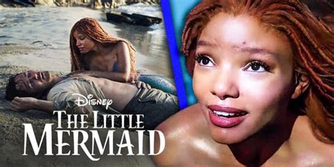 little mermaid movie 2023 review