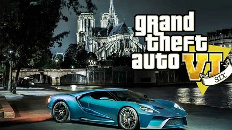Grand Theft Auto 6 Leaks Release Date, Settings and More