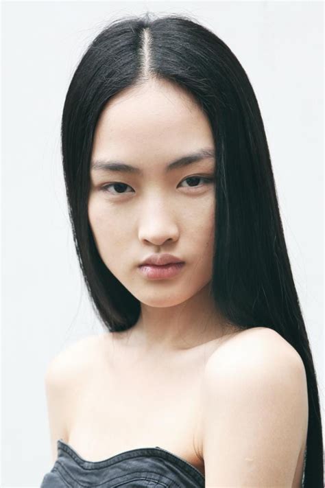 Picture Of Jing Wen