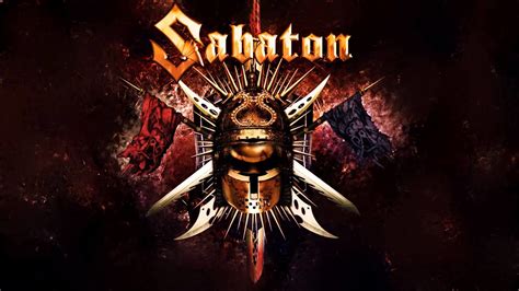 Sabaton Wallpapers 58 Pictures