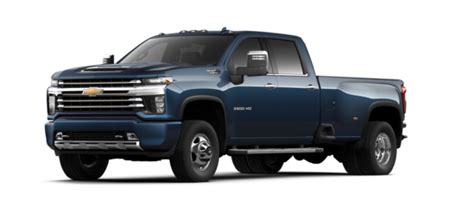 New 2023 Chevy Silverado Hd Trucks In The Ozarks Ozark Chevrolet