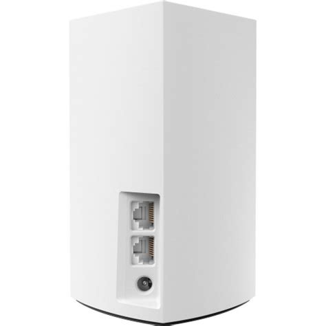 Linksys Whw0303 Uk Velop Intelligent Tri Band Ac6600 Whole Home Wi Fi