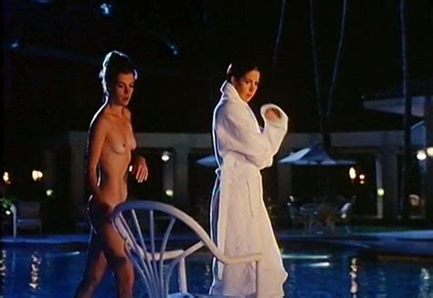 Nude Video Celebs Dana Delany Nude Alison Moir Nude Stephanie Niznik Nude Exit To Eden 1994