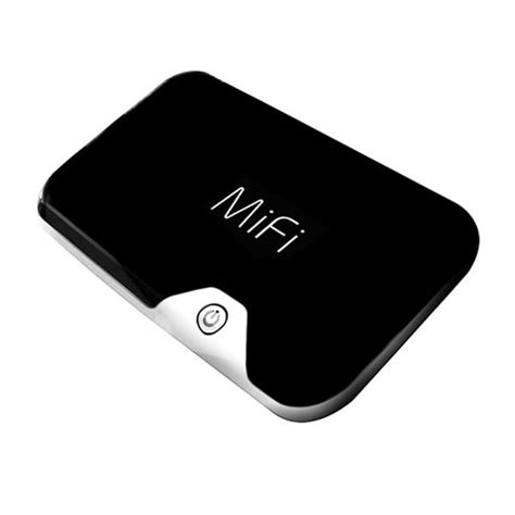 Atandt Gets Its Own Mifi 3g Hotspot For Wi Fi Tethering Tested