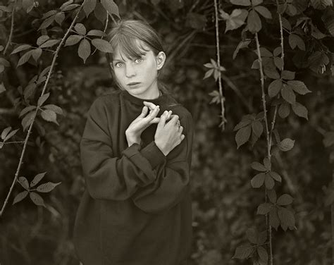 Jock Sturges Nude Telegraph