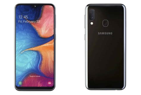 Samsung Galaxy A20 Lands With Steep Discounts At Boost Mobile