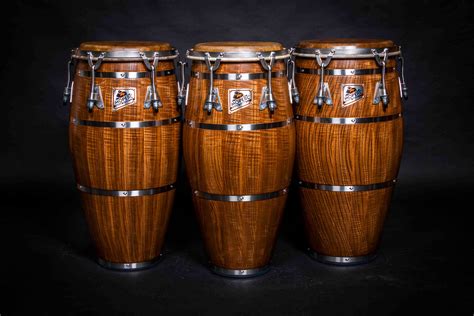 Custom Salsa Club Congas Ash With Color Choices Ubicaciondepersonas