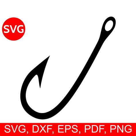Maui Fish Hook Svg Svg Design File Free Svg Cut Files For Download Your Diy Shirts