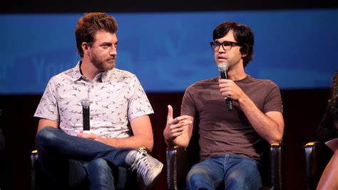 Lets Deconstruct A Deconversion Story The Case Of Rhett And Link