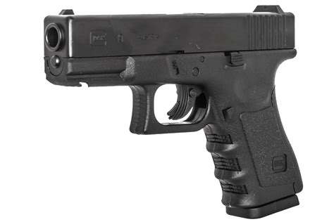 Air Pistols New Umarex Licensed Glock G19 Gen 3 45mm Co2 Airgun Pistol