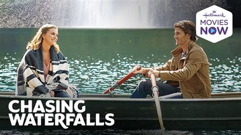 Preview Chasing Waterfalls Hallmark Movies Now Youtube