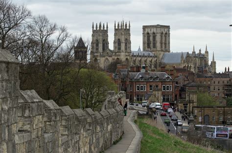 York: Old and Loving It- Travel Squire