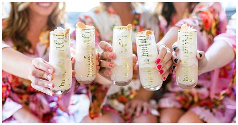 Free yourself from the stress of planning the best night ever for the. Fun Bachelorette Party Ideas l Pink Book Weddings l South ...