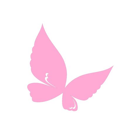 Pink Butterfly PNG, SVG Clip art for Web - Download Clip Art, PNG Icon Arts