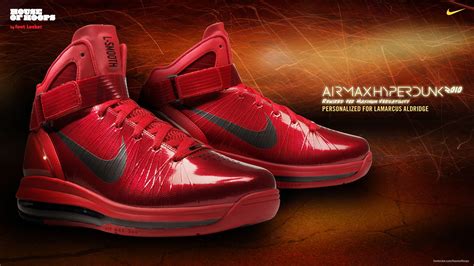 Great variety of nike hd wallpapers for 480x640: Basketball Shoes Wallpapers - Wallpaper Cave