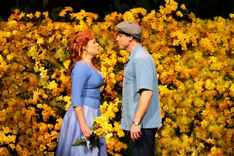 Top 10 Overlooked Male Female Duets Theatre Nerds