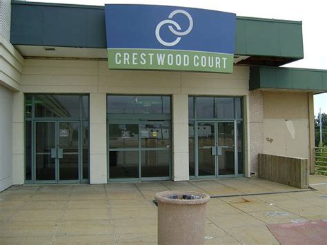 Tell Us What Is Your Favorite Memory Of Crestwood Court