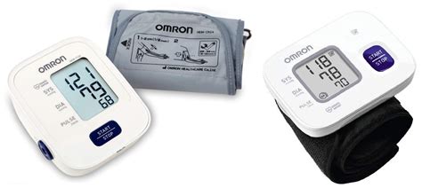 Buy Omron Hem 7120 Fully Automatic Digital Blood Pressure Monitor With