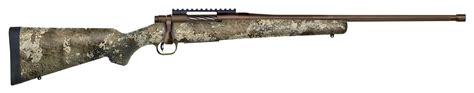 Mossberg Patriot Predator Bolt Action Rifle 28045 308 Win 22